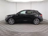 Thumbnail of 2025 Mythos Black Metallic Audi Q3