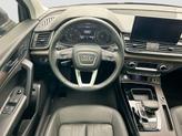 Thumbnail of 2022 Navarra Blue Metallic Audi Q5
