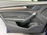 Thumbnail of 2022 Navarra Blue Metallic Audi Q5