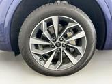 Thumbnail of 2022 Navarra Blue Metallic Audi Q5