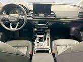 Thumbnail of 2022 Navarra Blue Metallic Audi Q5