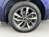 Thumbnail of 2022 Navarra Blue Metallic Audi Q5