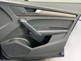 Thumbnail of 2022 Navarra Blue Metallic Audi Q5