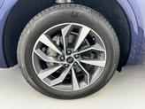 Thumbnail of 2022 Navarra Blue Metallic Audi Q5
