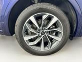 Thumbnail of 2022 Navarra Blue Metallic Audi Q5