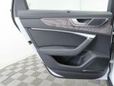 Thumbnail of 2025 Glacier White Metallic Audi A6