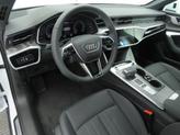 Thumbnail of 2025 Glacier White Metallic Audi A6