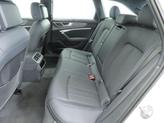 Thumbnail of 2025 Glacier White Metallic Audi A6