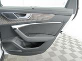 Thumbnail of 2025 Glacier White Metallic Audi A6