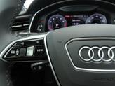 Thumbnail of 2025 Glacier White Metallic Audi A6
