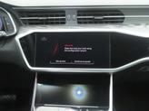Thumbnail of 2025 Glacier White Metallic Audi A6