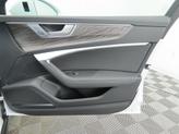 Thumbnail of 2025 Glacier White Metallic Audi A6