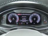Thumbnail of 2025 Glacier White Metallic Audi A6