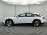 Thumbnail of 2025 Glacier White Metallic Audi A6