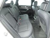 Thumbnail of 2025 Glacier White Metallic Audi A6