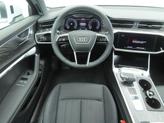 Thumbnail of 2025 Glacier White Metallic Audi A6