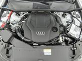 Thumbnail of 2025 Glacier White Metallic Audi A6