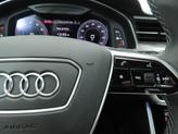 Thumbnail of 2025 Glacier White Metallic Audi A6
