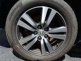 Thumbnail of 2018 White Diamond Pearl Honda Pilot