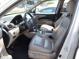 Thumbnail of 2018 White Diamond Pearl Honda Pilot