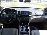 Thumbnail of 2018 White Diamond Pearl Honda Pilot