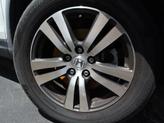 Thumbnail of 2018 White Diamond Pearl Honda Pilot