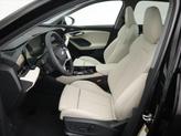 Thumbnail of 2025 Mythos Black Metallic Audi Q6 e-tron