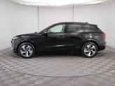 Thumbnail of 2025 Mythos Black Metallic Audi Q6 e-tron