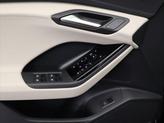 Thumbnail of 2025 Mythos Black Metallic Audi Q6 e-tron