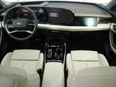 Thumbnail of 2025 Mythos Black Metallic Audi Q6 e-tron