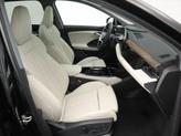 Thumbnail of 2025 Mythos Black Metallic Audi Q6 e-tron