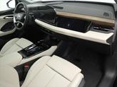 Thumbnail of 2025 Mythos Black Metallic Audi Q6 e-tron