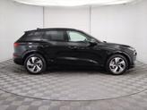 Thumbnail of 2025 Mythos Black Metallic Audi Q6 e-tron