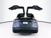 Thumbnail of 2023 Stealth Grey Tesla Model X