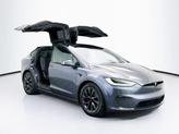 Thumbnail of 2023 Stealth Grey Tesla Model X