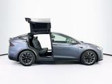 Thumbnail of 2023 Stealth Grey Tesla Model X
