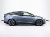 Thumbnail of 2023 Stealth Grey Tesla Model X