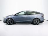 Thumbnail of 2023 Stealth Grey Tesla Model X