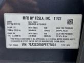 Thumbnail of 2023 Stealth Grey Tesla Model X