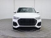 2024 Audi Q5 45 S line Premium Plus