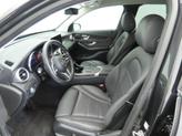 Thumbnail of 2021 Graphite Grey Metallic Mercedes-Benz GLC 300