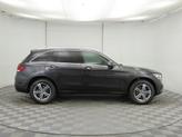 Thumbnail of 2021 Graphite Grey Metallic Mercedes-Benz GLC 300