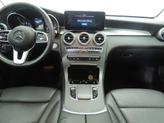 Thumbnail of 2021 Graphite Grey Metallic Mercedes-Benz GLC 300