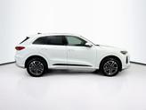 Thumbnail of 2025 Arkona White Audi Q5