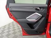 Thumbnail of 2025 Progressive Red Metallic Audi Q3