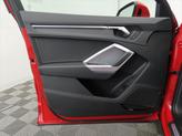 Thumbnail of 2025 Progressive Red Metallic Audi Q3