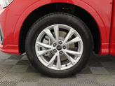 Thumbnail of 2025 Progressive Red Metallic Audi Q3