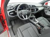 Thumbnail of 2025 Progressive Red Metallic Audi Q3