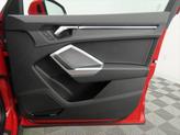 Thumbnail of 2025 Progressive Red Metallic Audi Q3