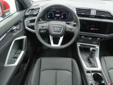Thumbnail of 2025 Progressive Red Metallic Audi Q3